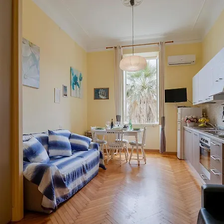 Lägenhet Solo A Sanremo