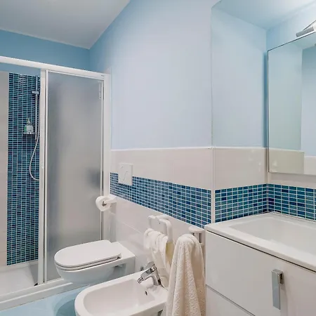 Solo A Lägenhet Sanremo