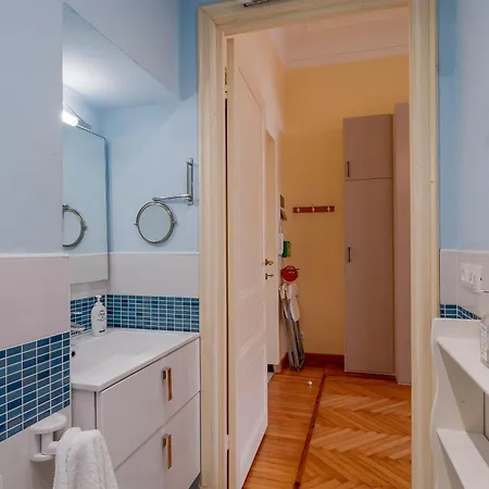 Apartment Solo A Sanremo