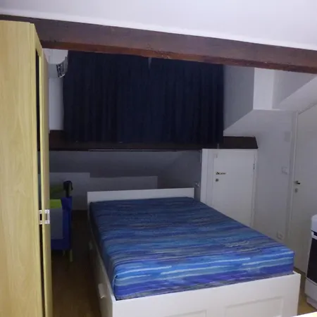 Apartment Solo A Sanremo