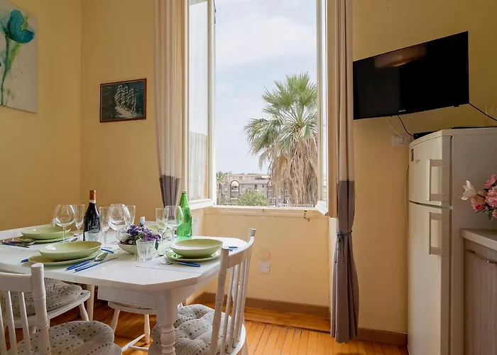 Solo A Apartamento *