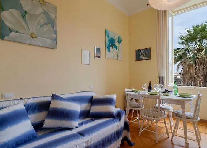 Solo A Apartamento San Remo