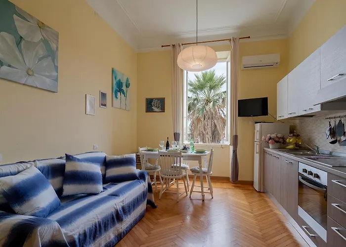 Apartamento Solo A *