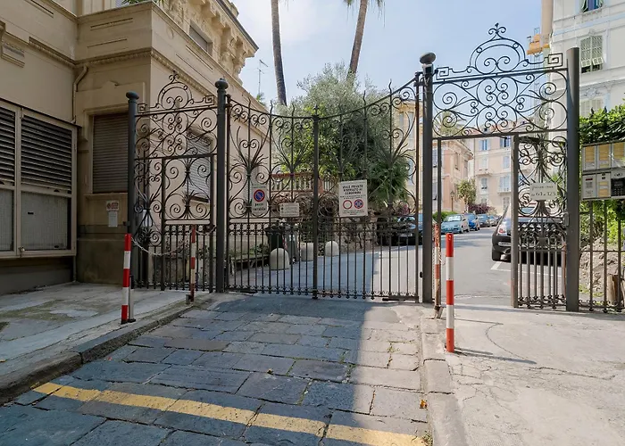 Solo A Apartamento San Remo