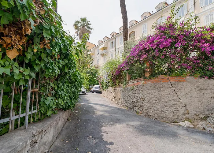 Apartamento Solo A San Remo