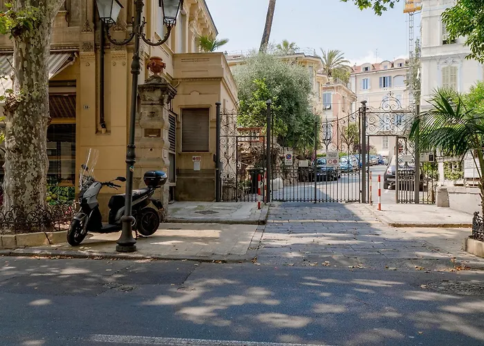 Solo A Apartamento San Remo