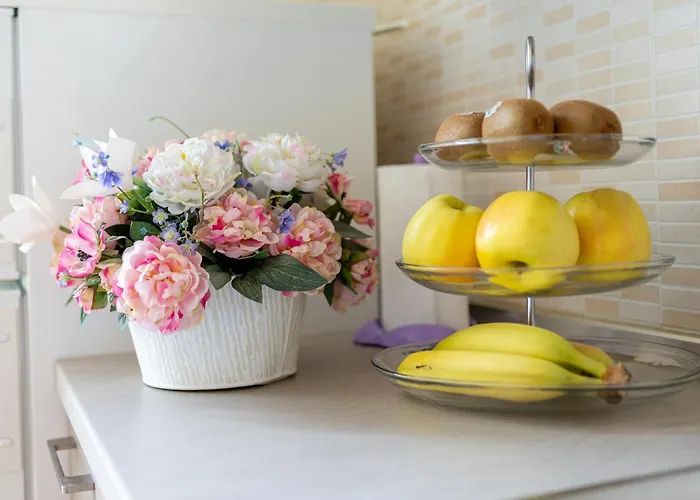 Solo A Apartamento *