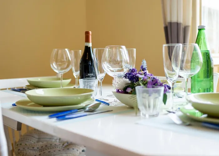 Solo A Apartamento *