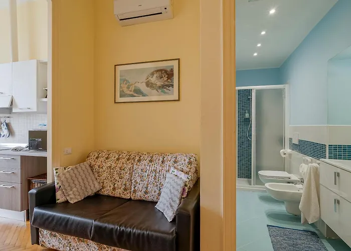 Solo A Apartamento *