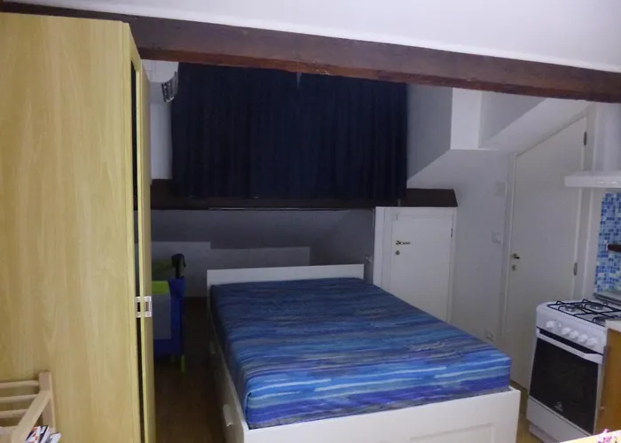 Apartamento Solo A San Remo