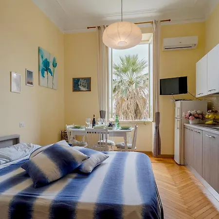 Apartment Solo A *