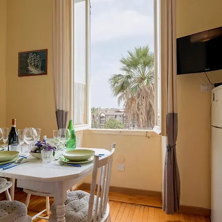 Solo A Apartment *