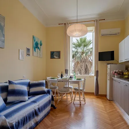 Апартаменти Solo A *