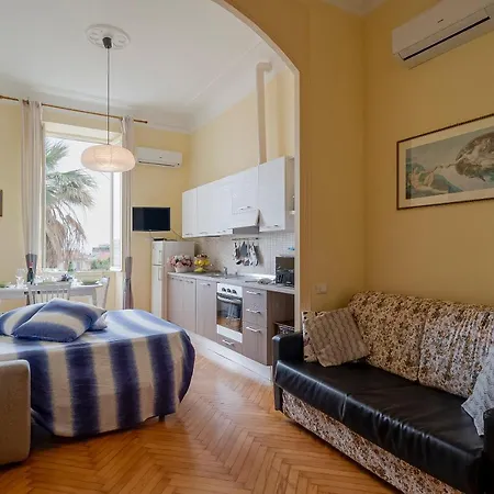 Solo A Apartment