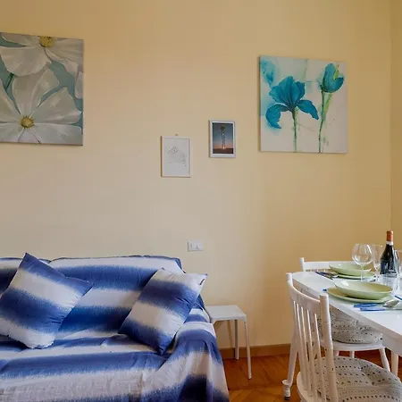 Apartment Solo A