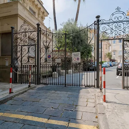 Solo A Апартаменты Санремо