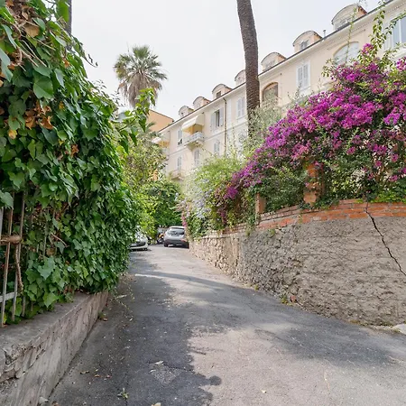 Appartement Solo A San Remo