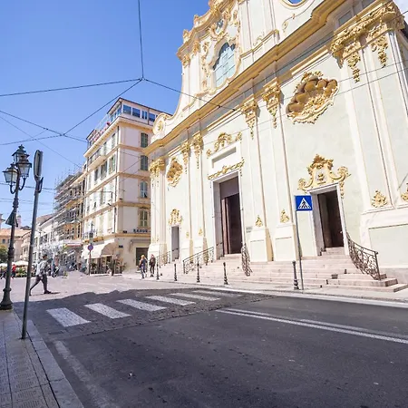 Solo A San Remo