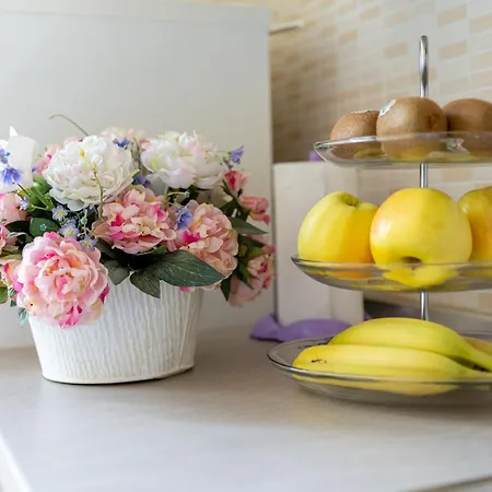 Solo A Апартаменти *