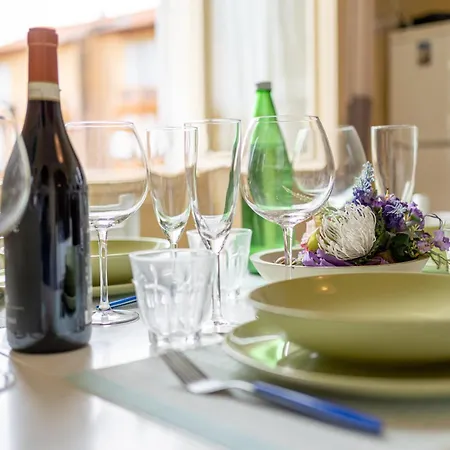 Appartement Solo A *