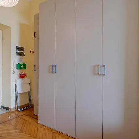 Appartement Solo A San Remo