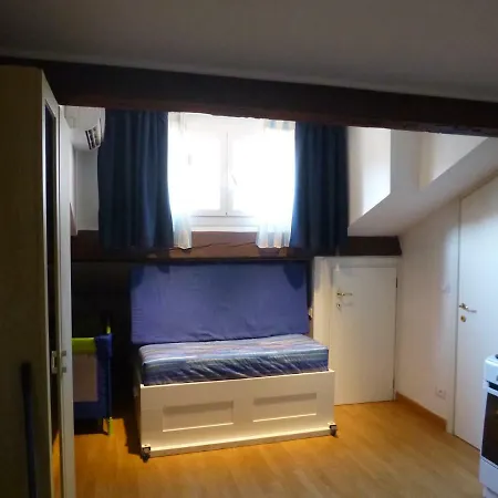 Appartement Solo A