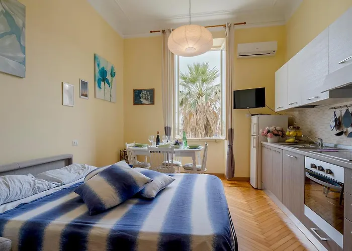 Appartement Solo A *