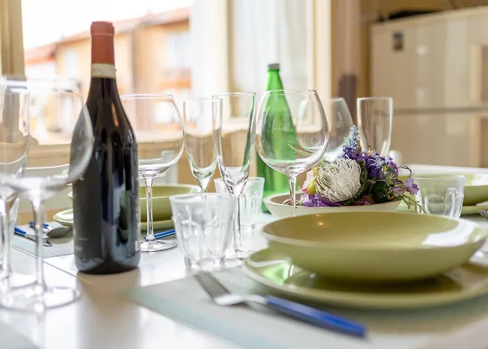 Appartement Solo A *