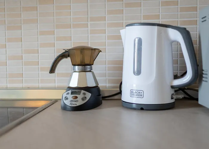 Solo A Appartement San Remo