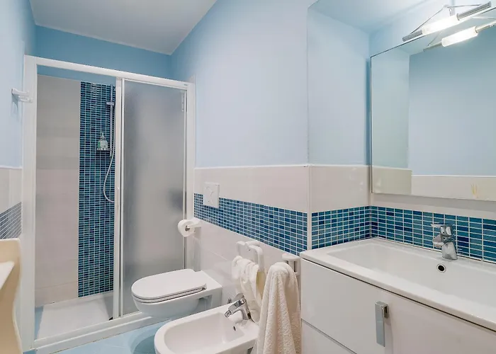 Solo A Appartement San Remo