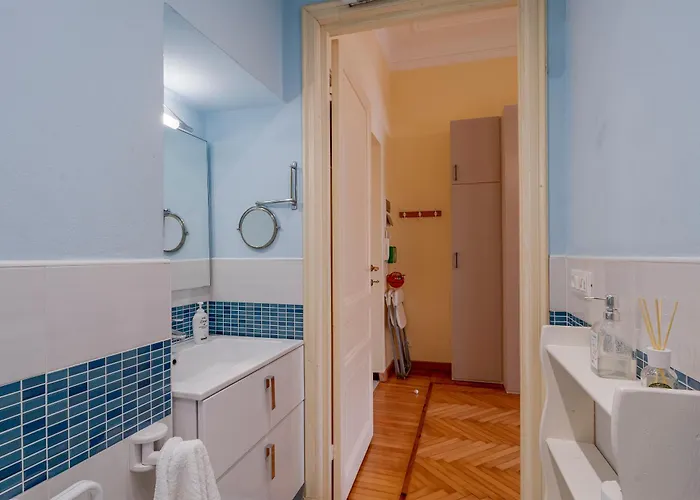 Appartement Solo A San Remo