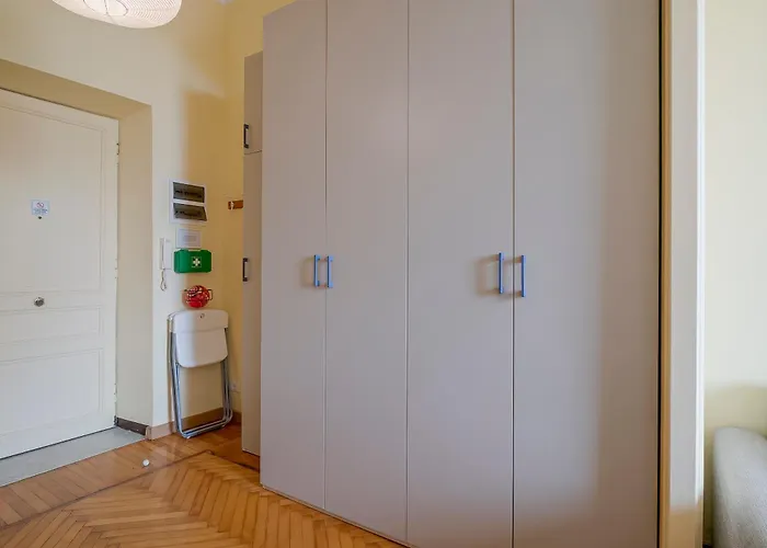 Appartement Solo A San Remo